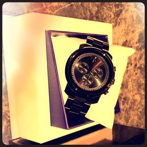Movado Bold men’s watch